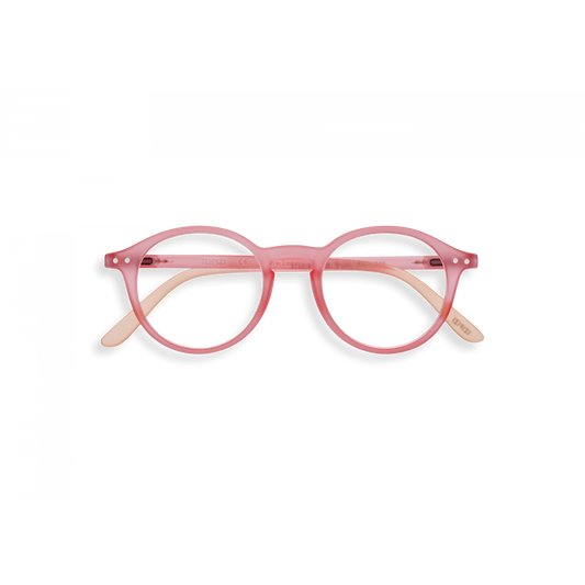 IZIPIZI #D READING Desert Rose