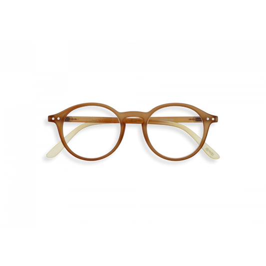 IZIPIZI #D READING Arizona Brown