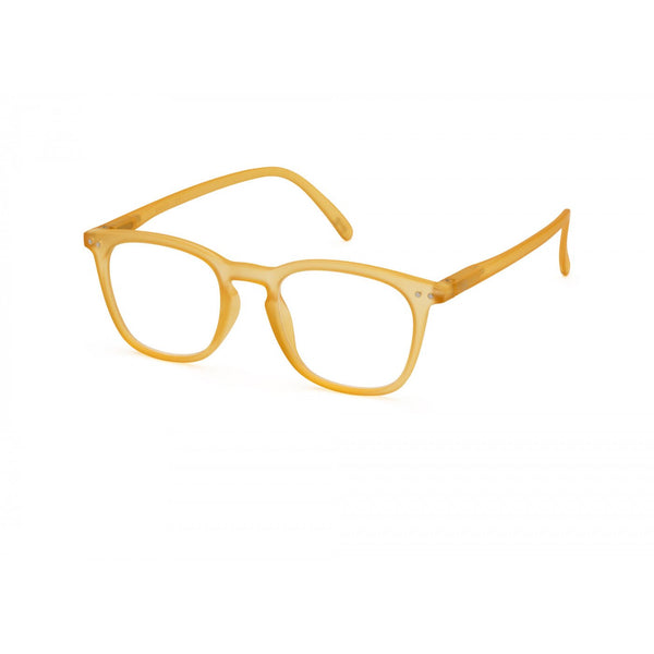 IZIPIZI PARIS Malaysia - #E READING Yellow Honey - PresenceConcept.com