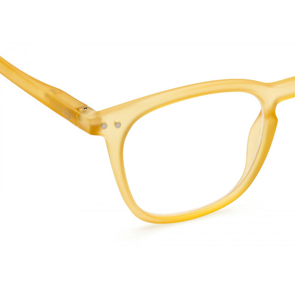 IZIPIZI PARIS Malaysia - #E READING Yellow Honey - PresenceConcept.com