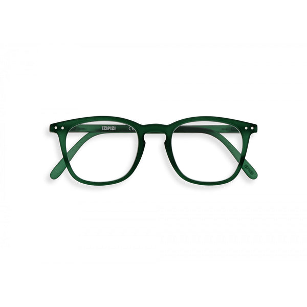IZIPIZI #E READING Green