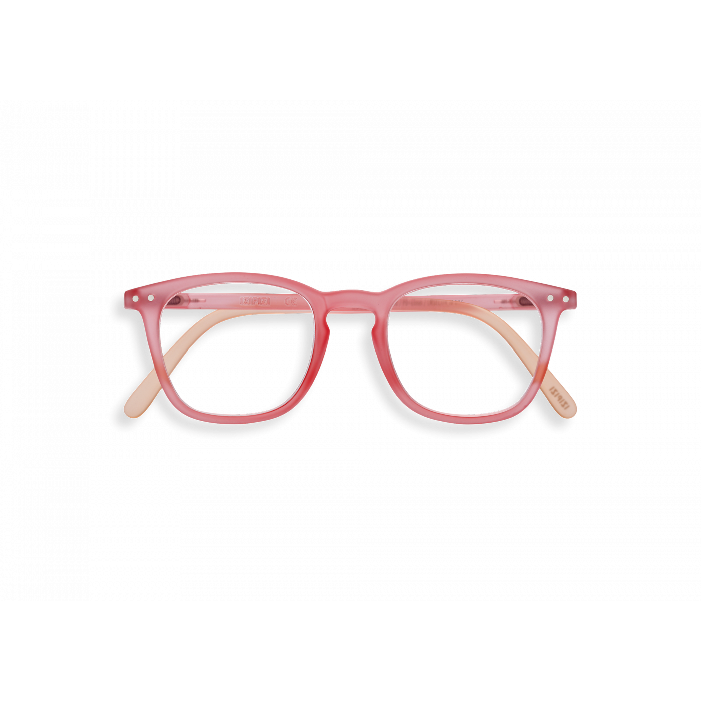 IZIPIZI #E READING Desert Rose