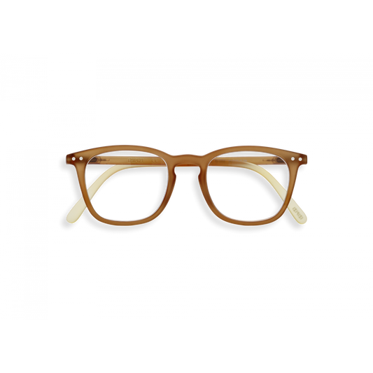 IZIPIZI #E READING Arizona Brown