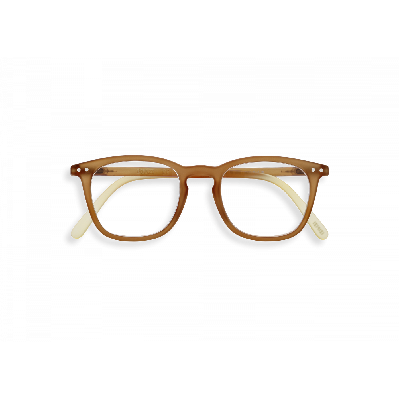 IZIPIZI #E READING Arizona Brown
