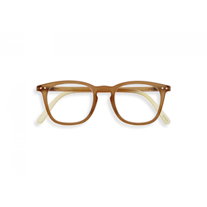 IZIPIZI #E READING Arizona Brown