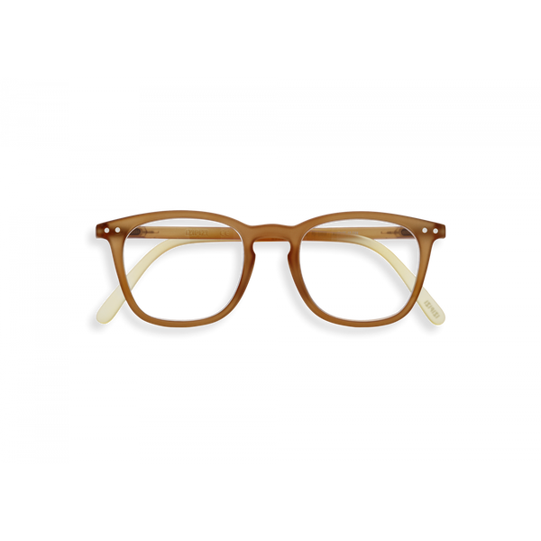 IZIPIZI #E READING Arizona Brown