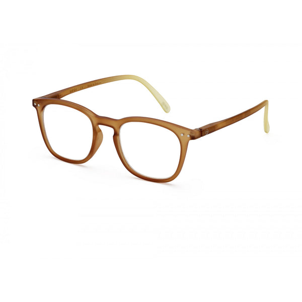 IZIPIZI #E READING Arizona Brown