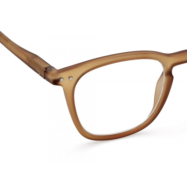IZIPIZI #E READING Arizona Brown