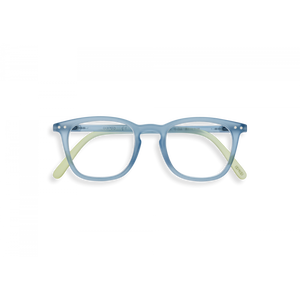 IZIPIZI #E READING Blue Mirage