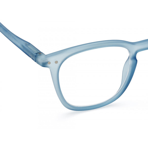 IZIPIZI #E READING Blue Mirage