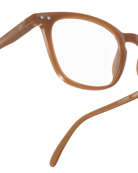 IZIPIZI #E READING Spicy Clove (Daydream Collection)