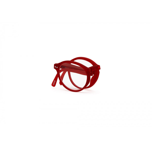 IZIPIZI PARIS Malaysia - #F READING Red - PresenceConcept.com