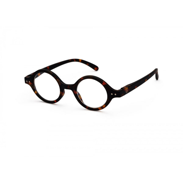 IZIPIZI PARIS Malaysia - #J READING Tortoise - PresenceConcept.com