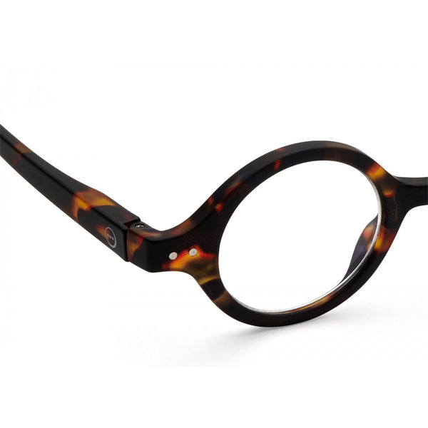 IZIPIZI PARIS Malaysia - #J READING Tortoise - PresenceConcept.com