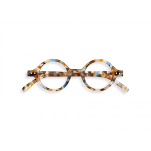 IZIPIZI PARIS Malaysia - #J READING Blue Tortoise - PresenceConcept.com