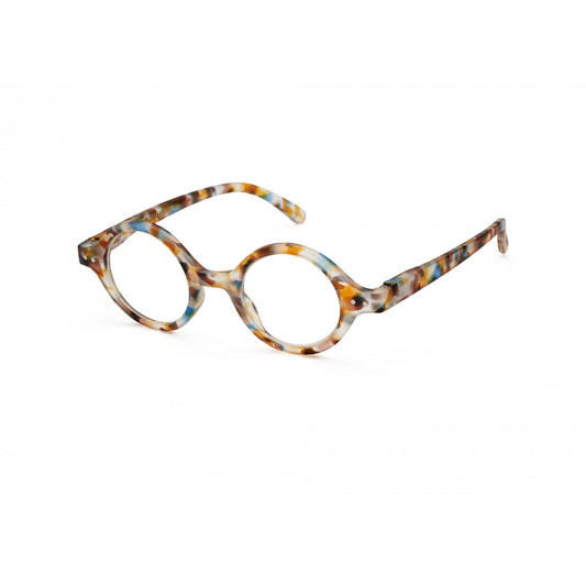 IZIPIZI PARIS Malaysia - #J READING Blue Tortoise - PresenceConcept.com