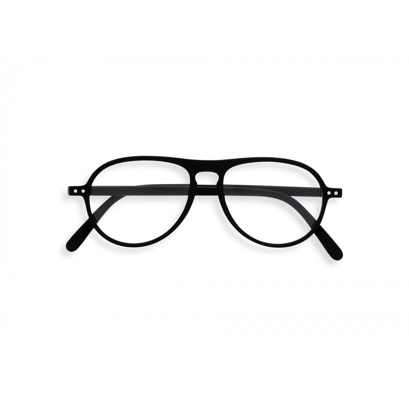 IZIPIZI PARIS Malaysia - #K READING Black - PresenceConcept.com