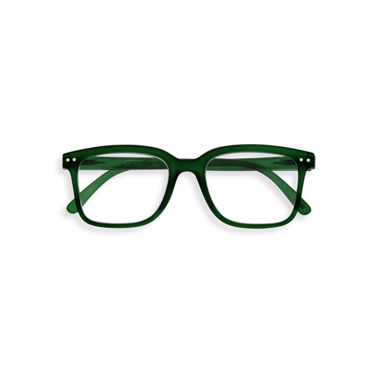 IZIPIZI #L READING Green