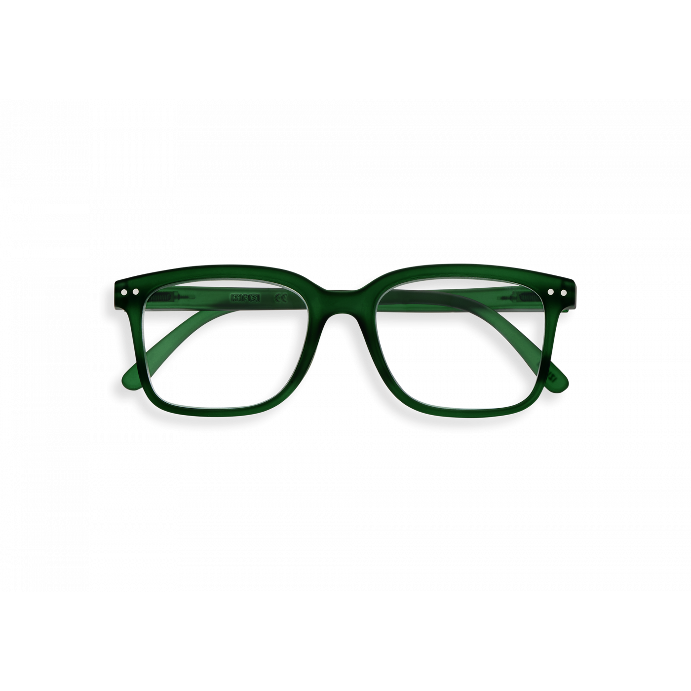 IZIPIZI #L READING Green