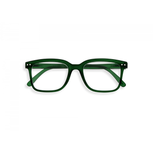 IZIPIZI #L READING Green