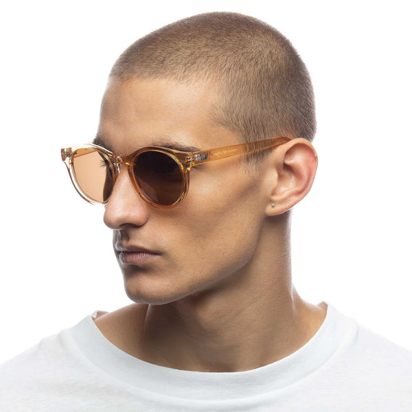 Le Specs Hey Macarena | Blonde Polarized