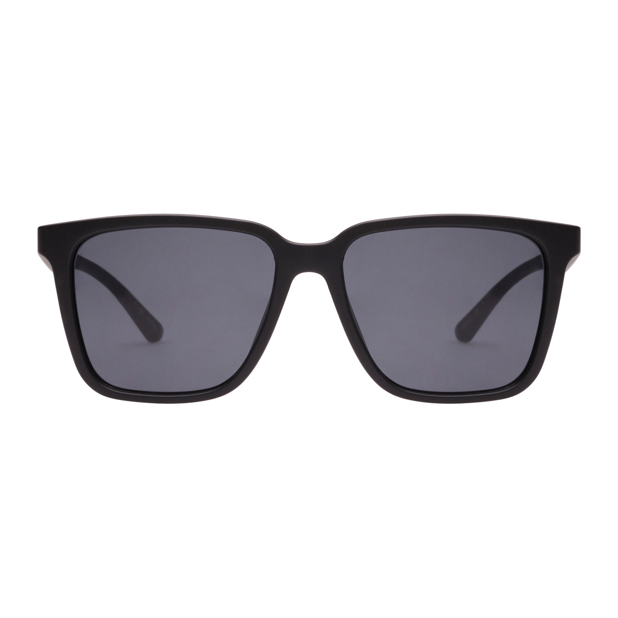 Le Specs Fair Game | Matte Black