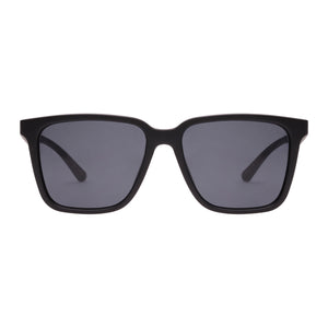 Le Specs Fair Game | Matte Black