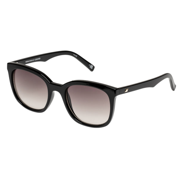 Le Specs Veracious | Black