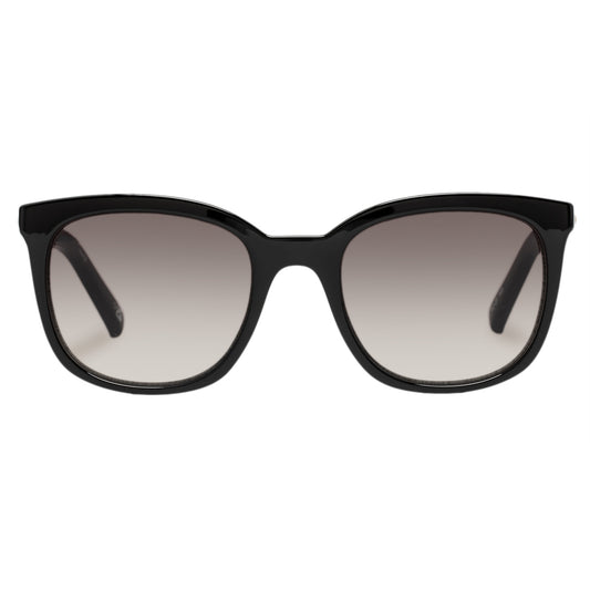 Le Specs Veracious | Black