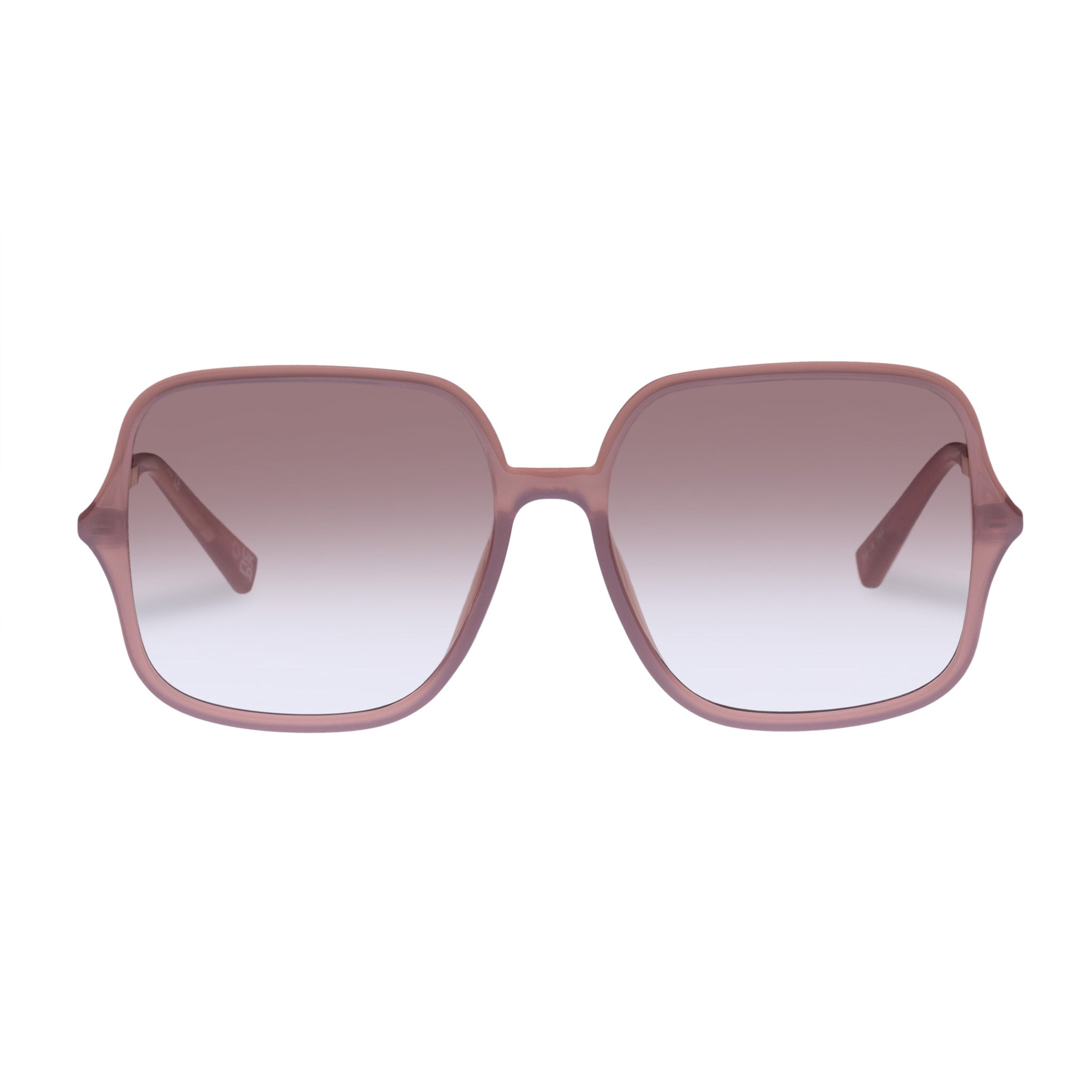 Le Specs Hey Hunni Alt Fit | Chestnut