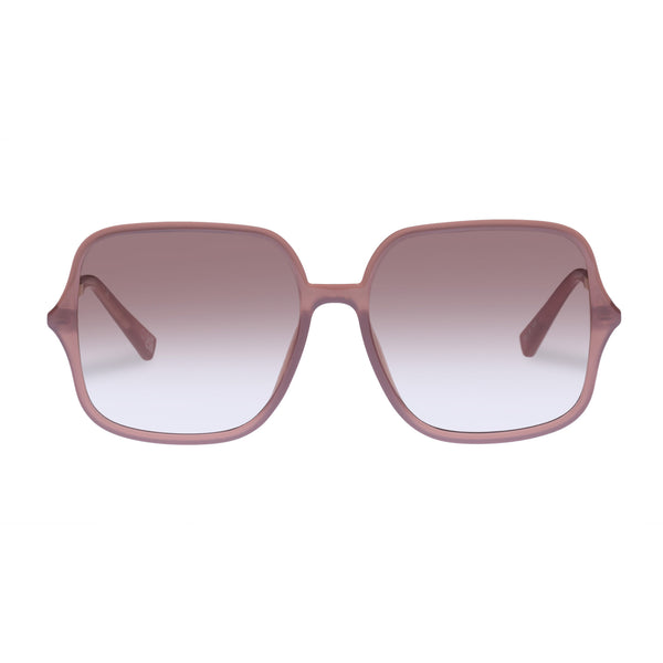 Le Specs Hey Hunni Alt Fit | Chestnut