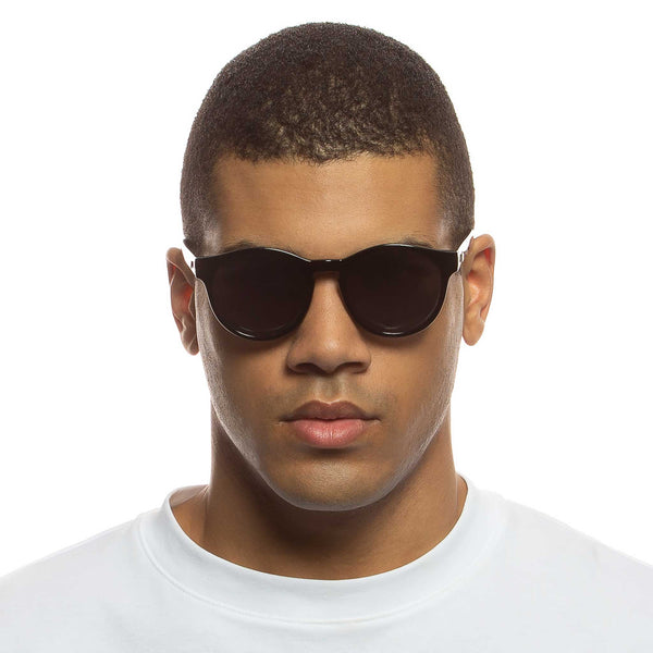 Le Specs Hey Macarena | Black