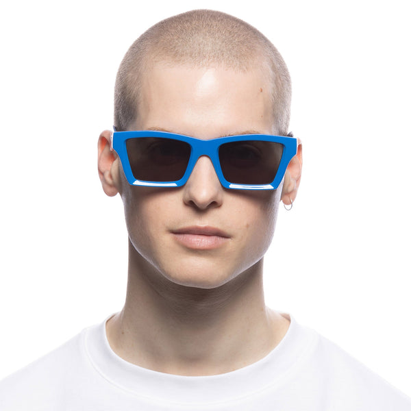 Le Specs Something | Blue