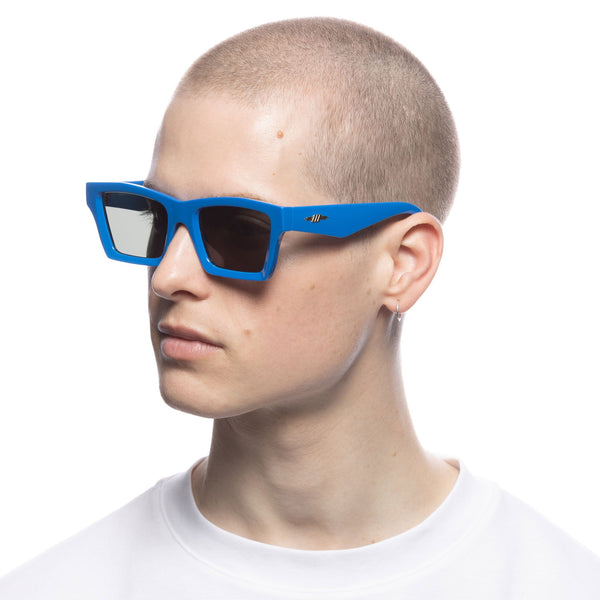 Le Specs Something | Blue