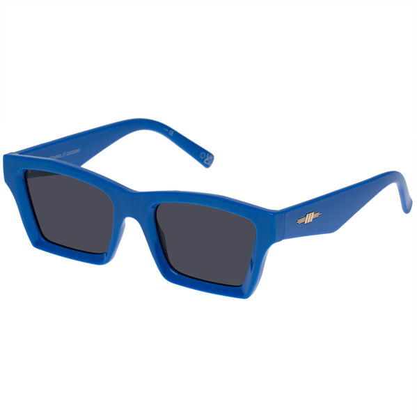 Le Specs Something | Blue