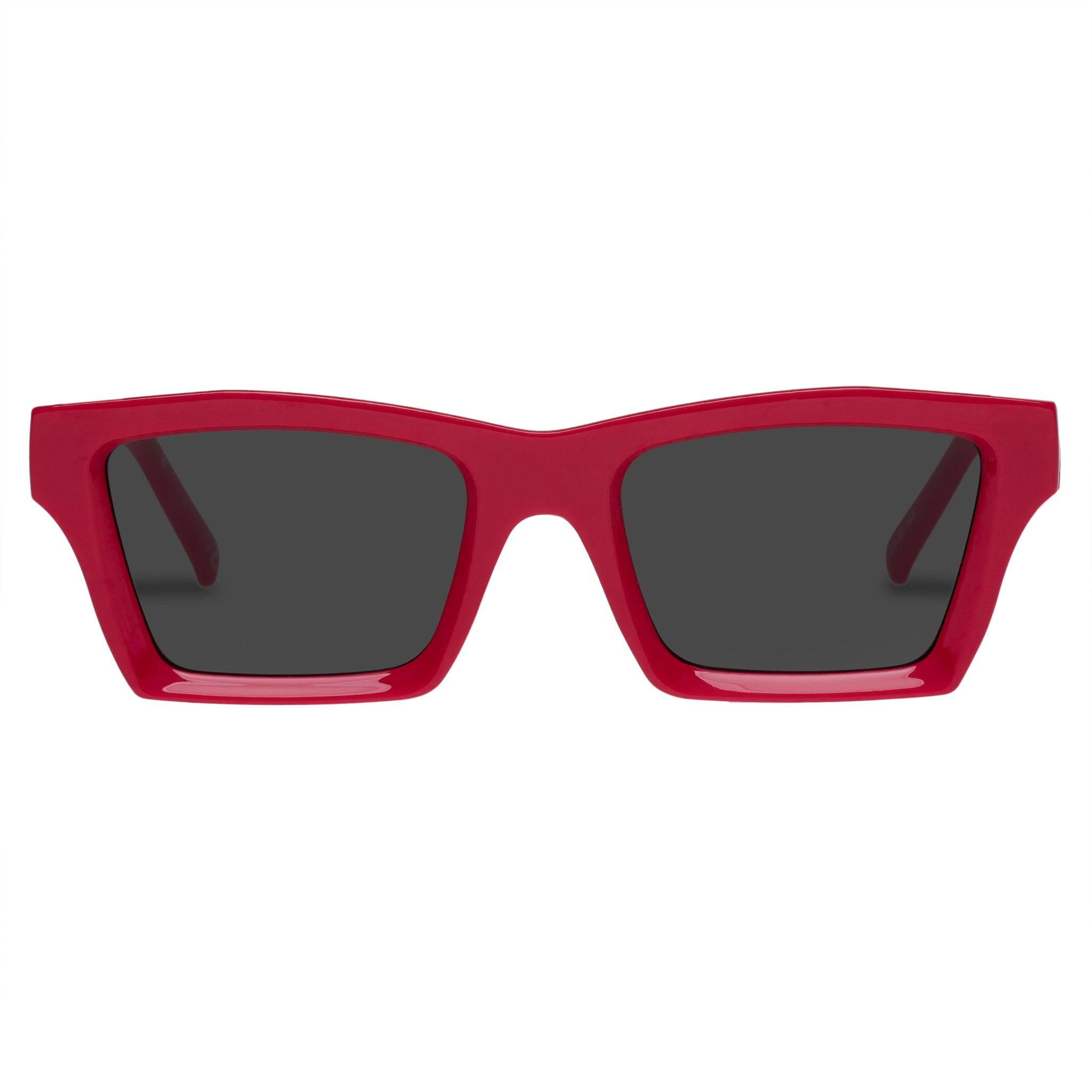 Le Specs Something | Red