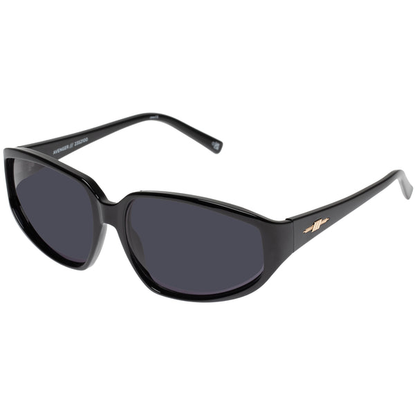 Le Specs Avenger | Black