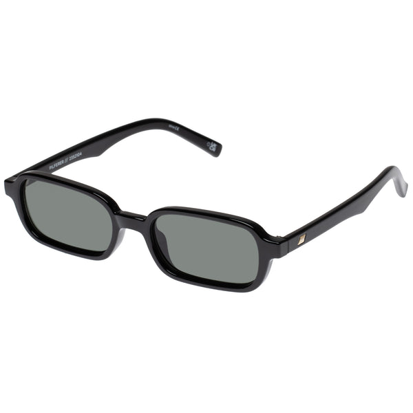 Le Specs Pilferer | Black