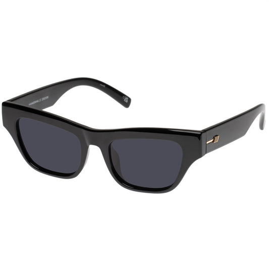 Le Specs Hankering | Black