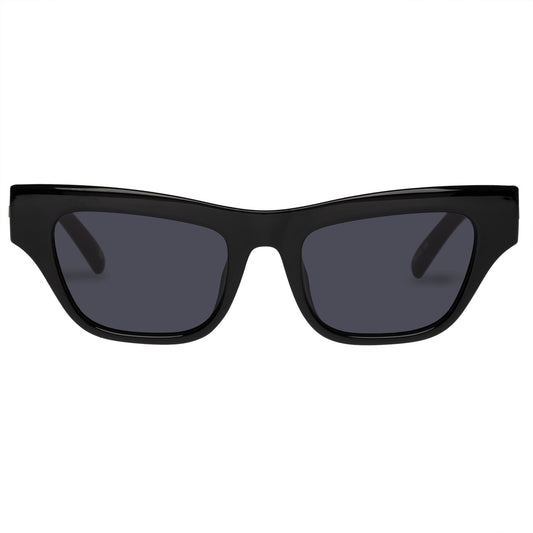 Le Specs Hankering | Black
