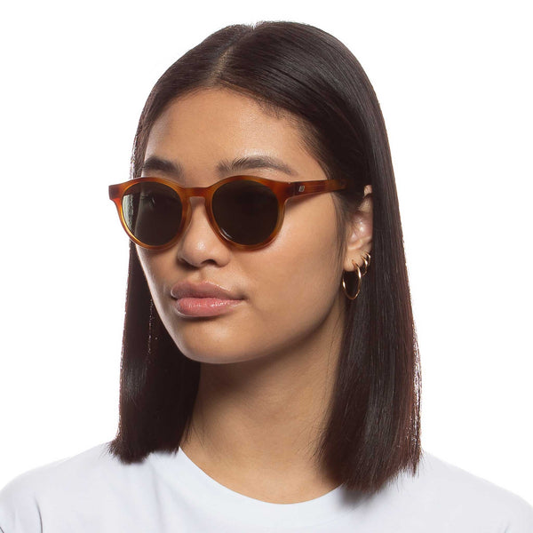 Le Specs Hey Macarena | Vintage Tort