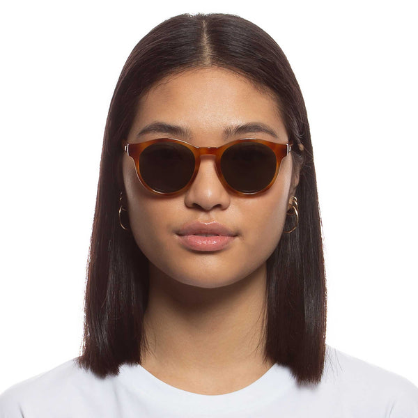 Le Specs Hey Macarena | Vintage Tort