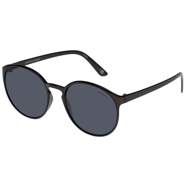 Le Specs Swizzle | Charcoal