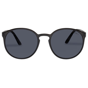 Le Specs Swizzle | Charcoal