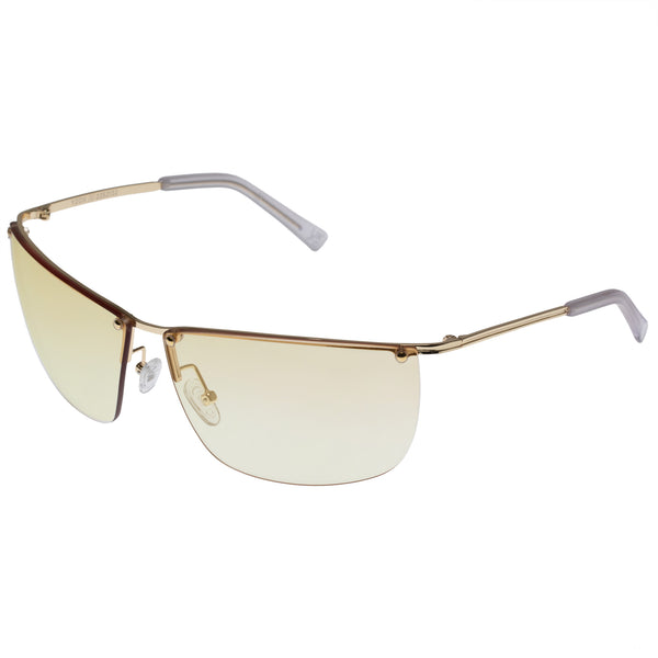 Le Specs Y2OK | Gold