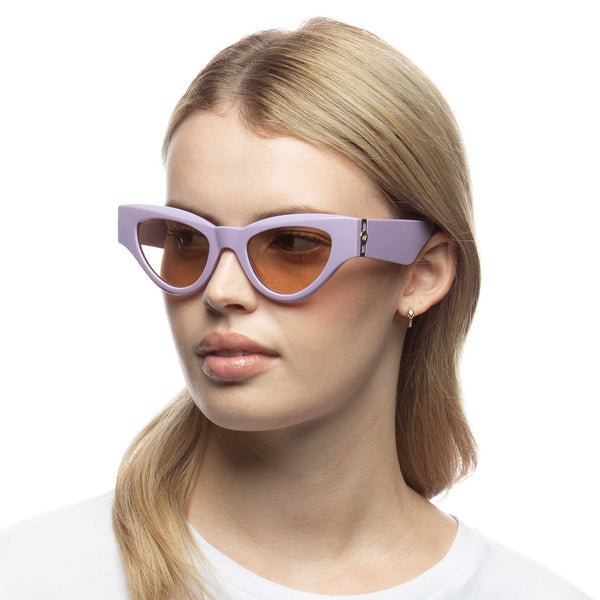 Le Specs Fanplastico | Orchid (Le Sustain Collection)