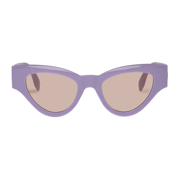 Le Specs Fanplastico | Orchid (Le Sustain Collection)