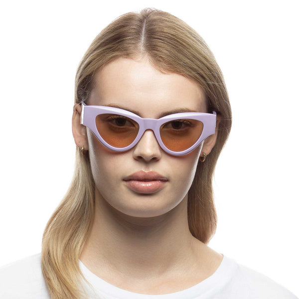 Le Specs Fanplastico | Orchid (Le Sustain Collection)