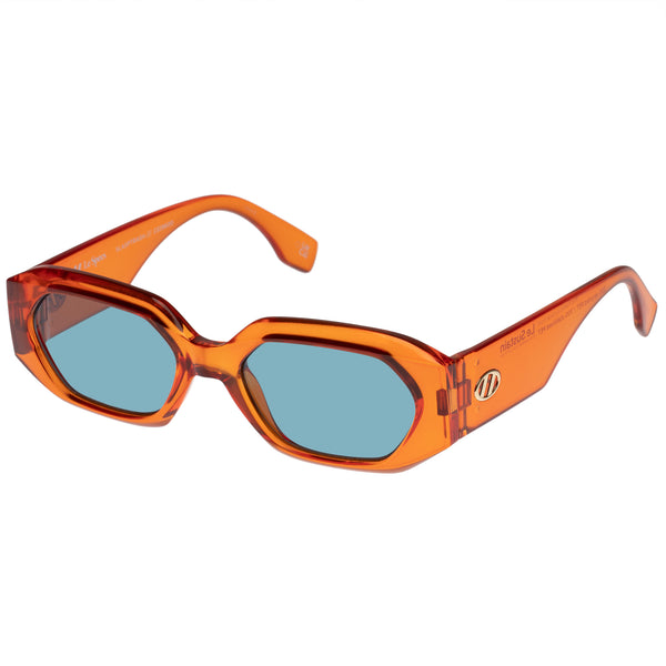 Le Specs Slaptrash | Orange Soda (Le Sustain Collection)