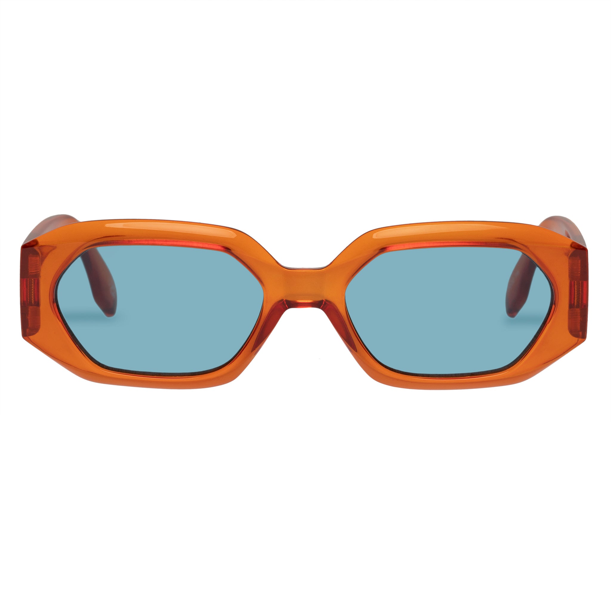 Le Specs Slaptrash | Orange Soda (Le Sustain Collection)